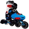 Image de KRF The New Urban Concept KRF Patin FRS First New Blue, Adultes, Unisexe, Bleu, 28-31 EU