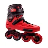Image de Krf Patins En Ligne Freeskate Angel 4x80