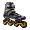 Image de Krf Patins En Ligne Freeskate Angel 4x80