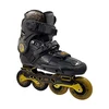 Image de Krf Patins En Ligne Freeskate 4x80 Angel High Carbon