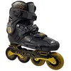 Image de Krf Patins En Ligne Freeskate 4x80 Angel High Carbon