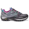 Image de Chiruca Chaussures Aruba 05 Gore-Tex, Gris/bleu, 37 EU