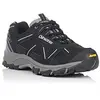 Image de CHIRUCA Sumatra Chaussures Randonnée Homme, Noir, 44 EU