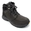 Image de CHIRUCA Bottes habillées Montréal 03 Gore-Tex, couleur grise, mode urbaine et ville, gris, 42 EU