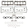 Image de Ajusa 52145200 Jeu de Joints d'étanchéité, Culasse de Cylindre
