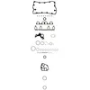 Image de Ajusa 51021400 Kit complet Joints, Moteur