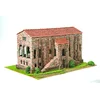 Image de Domus Kits - 83/40090 - Loisir Créatif - Maquette - Eglise Romanica 13