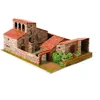 Image de Domus Kits - 83/40450 - Kit de Loisir - Maquette - Maison Rustica 7 - Domus Kits