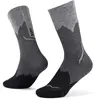 Image de Buff ® Chaussettes Crew Merino Lightweight