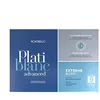 Image de Montibello platiblanc advance extreme blond deco 9 niveles 2x500g