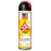 Image de Pinty Plus - Tech - Marqueur 360° Fluo Collection - 500ml - 250 - Rouge - T107