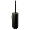 Image de COSMIC porte-balayette GEYSER NOIR MAT