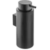 Image de BWC DOSAGE NOIR MAT Porte Savon
