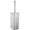 Image de COSMIC Lineb+ porte-balayette brosse wc porte balai chrome