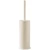 Image de COSMIC Geyser porte-balayette brosse wc porte balai blanc mat type d'installation autoportant