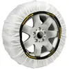 Image de Goodyear Jeu de 2 Chaînes à Neige en Textile pour Voitures Ultra GRIP Taille XXL