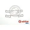 Image de AUTOFRENS D42345A Système de Servo-Frein