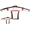 Image de Massi - Veste Windtex Team XL