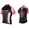 Image de Massi Pro Team Maillot, femme, fuchsia, XL