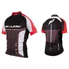 Image de Massi Pro Team Maillot, femme, rouge, S