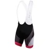 Image de Massi - Culotte Massi Pro Team Fucsia T.Xl
