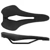 Image de Massi Reaper T.S Selle de Vélo, Adultes Unisexe, Noir, 131 x 240