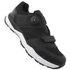 Image de Massi MTB X-Stone Chaussures de cyclisme de montagne unisexe pour adulte, Noir, 43 EU