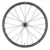 Image de Massi Roubaix Roue 700 DB, unisexe, adulte, noir, taille unique