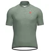 Image de Massi - MAILLOT M/C PRO GREEN Taille L