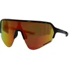 Image de Massi Lunettes Exploit Evo noires (3 lentilles)