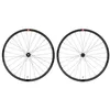 Image de Massi MS12 Roues 29 Venom Replica 3 Carbon MS25, unisexe, adulte, noir, taille unique