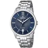 Image de Festina Montre à quartz analogique pour homme avec bracelet en acier inoxydable F20425/2, métal, Bracelet