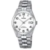 Image de Festina Horloge F20437/1, Blanc, Bracelet