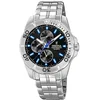 Image de Festina Casual Watch F20445/6, noir, Classique