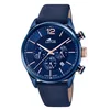 Image de Lotus Homme 18681/2, bleu, Talla única, Bracelet :