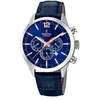 Image de Festina Analogique F20542/4, Multicolore, bande