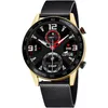 Image de LOTUS Smartwatches Fashion Homme 50019/1, Noir, Bracelet, Noir, bracelet