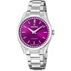 Image de Festina Analogique F20583/2, argent, bracelet