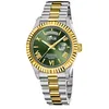 Image de LOTUS Montre homme 18855/3 Freedom Boîtier en acier inoxydable 316l Multi Bracelet en acier inoxydable 316l Multi