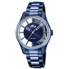 Image de Lotus Reloj Excellent 18904/1 Hombre Azul, bracelet