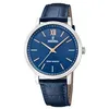 Image de Festina Analogique F20660/4, bleu, bande