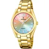 Image de FESTINA Relojes Boyfriend Collection F20640/7 señora, Multicolore, Classique