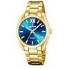 Image de Festina Analogique F20640, Bleu Ciel, Bracelet