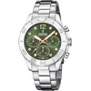 Image de FESTINA Montre Femme Boyfriend Collection F20603/5, Classique