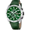 Image de Festina Montre de sport F20692/3, Vert, Sangle