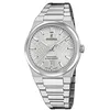 Image de Festina Swiss Made F20051/2 Montre en acier pour homme avec bracelet en acier