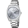 Image de Festina Montre décontractée F20707/1, gris, Bracelet