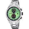 Image de Festina Sport Watch F20694/3, Green, bracelet