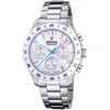 Image de Festina Montre de sport F20693/1, Mother of Pearl, Bracelet