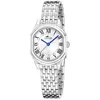 Image de Montre Lotus Old money 19043/1 en acier inoxydable pour femmes